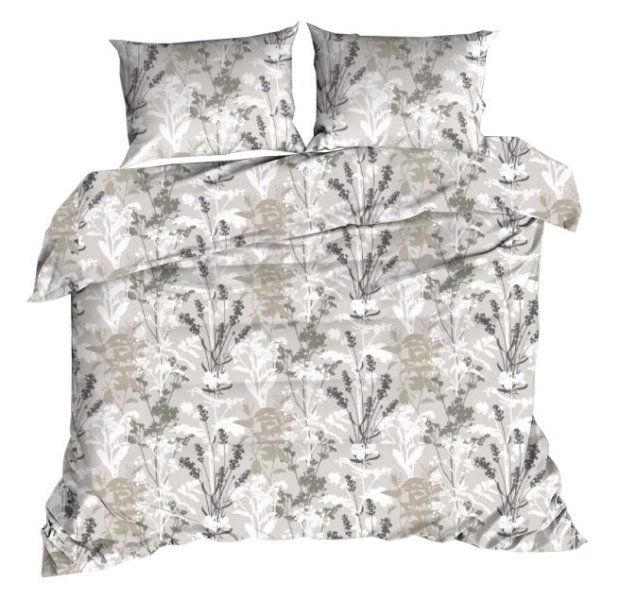 Poszewka 40x40 - KORA bawełniana wz. 1358N