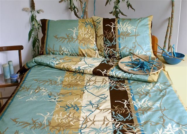 Poszewki na poduszki 70x80 - bawełna andropol wz. 17708/2