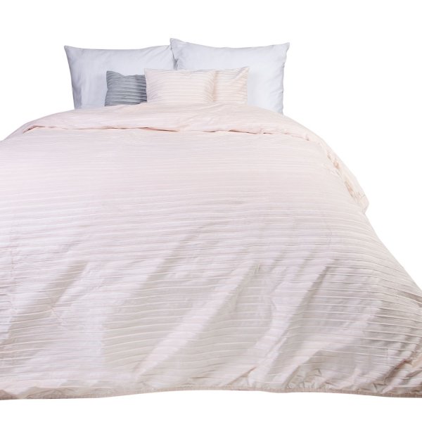 Narzuta VENUS na łóżko 220x240 wz. beż