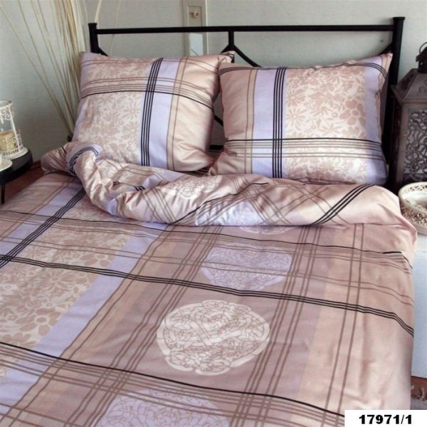 Poszewki na poduszki 70x80 - bawełna andropol wz. 17971/1