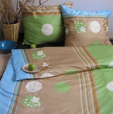 Poszewki na poduszki 70x80 - bawełna andropol wz. 17515