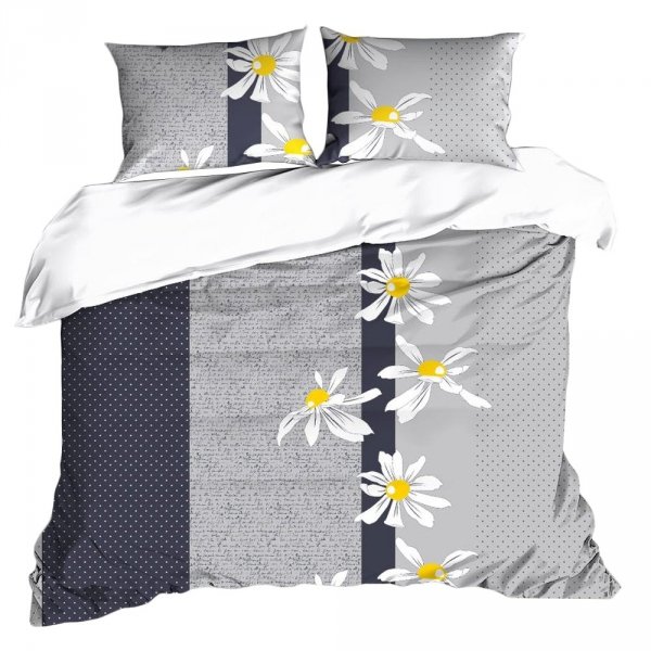 Poszewka 40x40 - KORA bawełniana wz. 305N