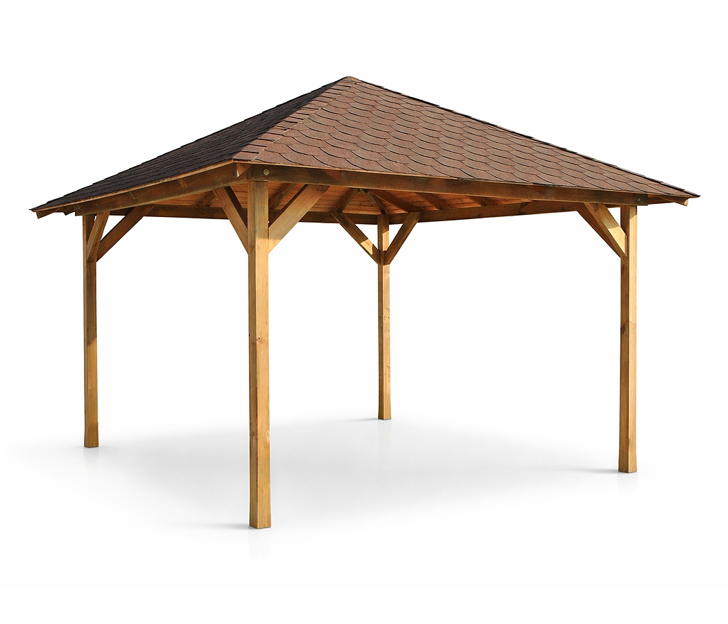 Altana Merida 354 x 354 cm