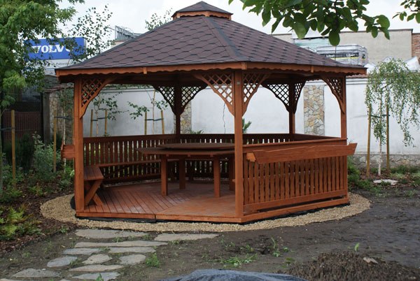 Altana 2 Konwalia 4 m