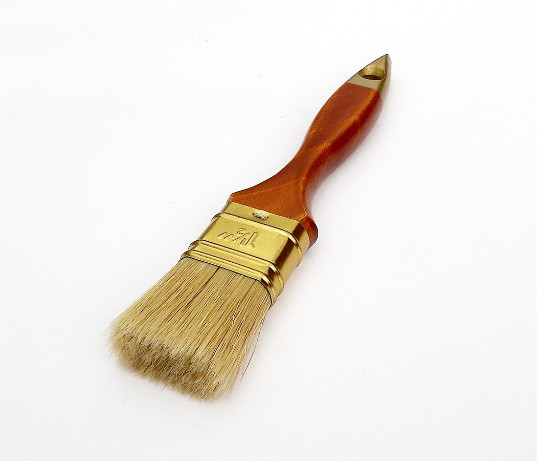 Pędzle Angielski LUX 1,5"