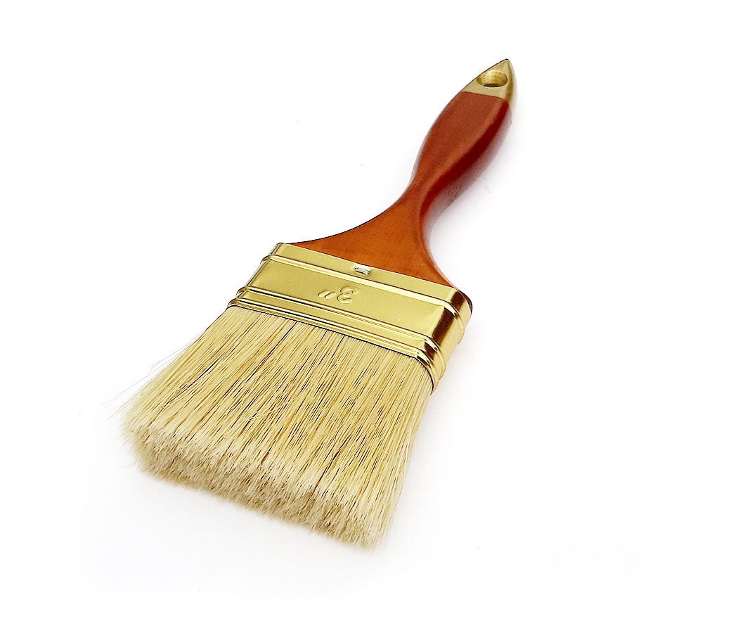 Pędzle Angielski LUX 3"