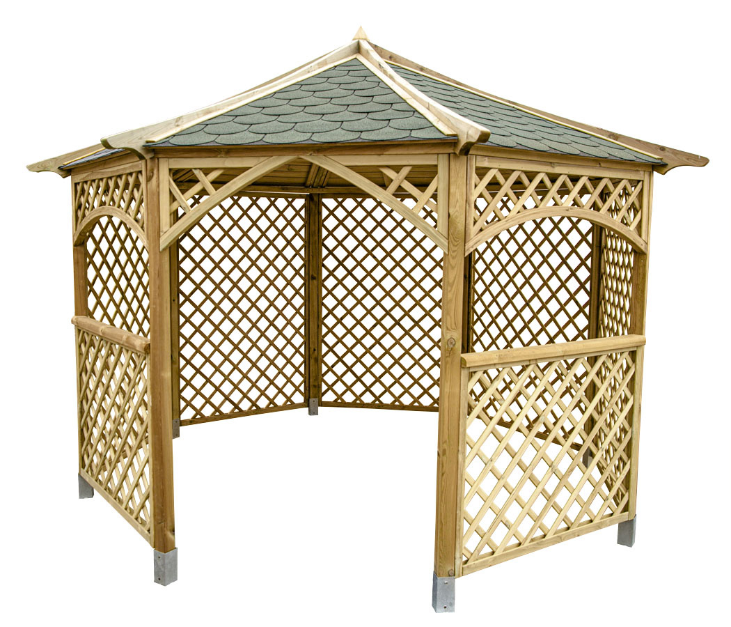 Altana Magda 350 cm - Model C