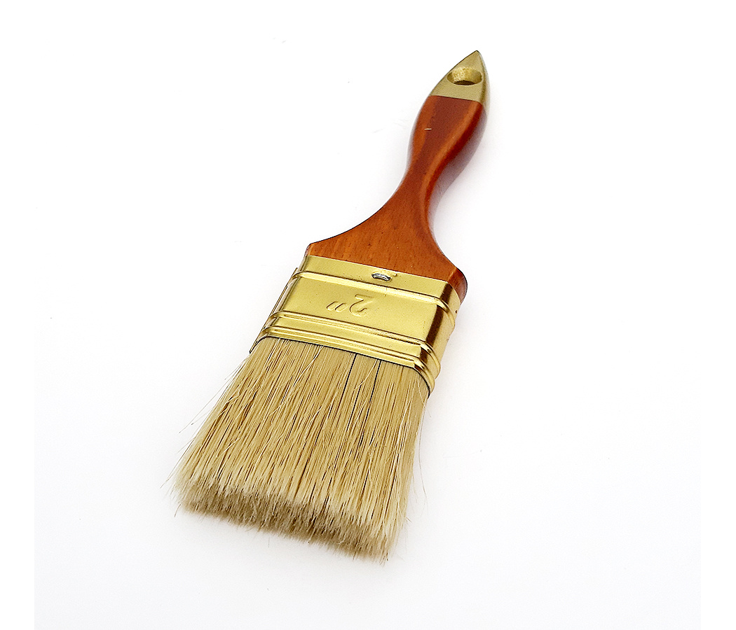 Pędzle Angielski LUX 2"