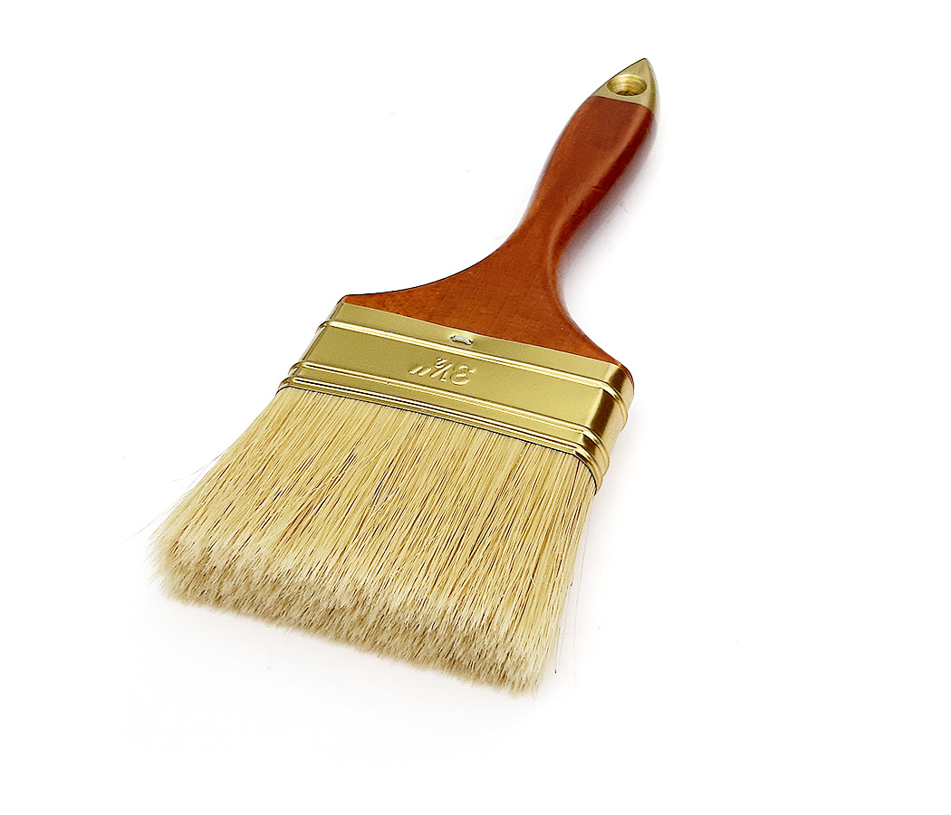 Pędzle Angielski LUX 3,5"