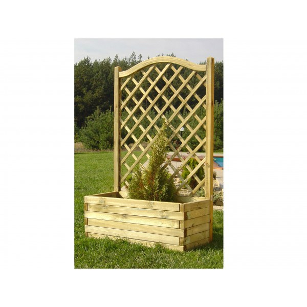 Donica Omega 140 x 90 x 40 cm