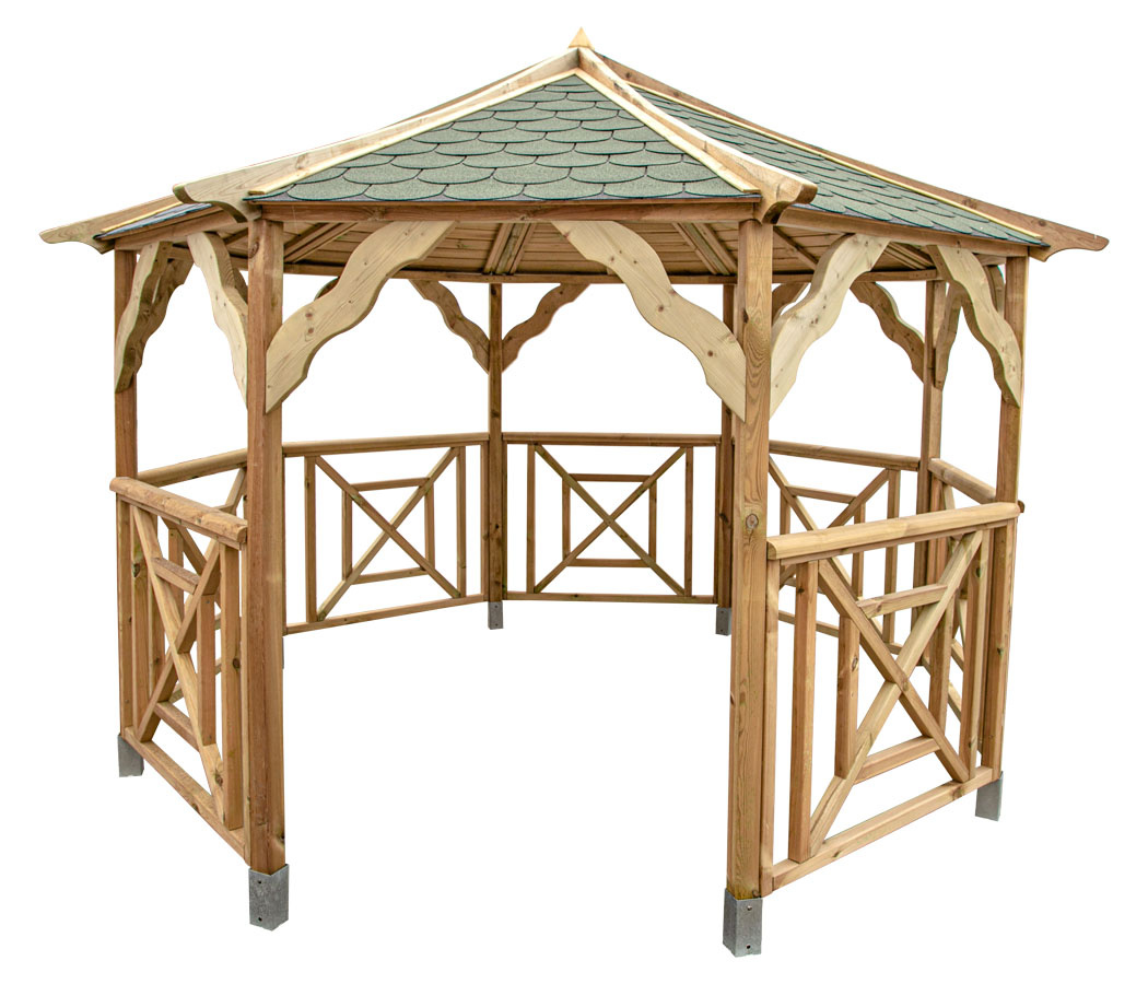 Altana Magda 350 cm - Model E