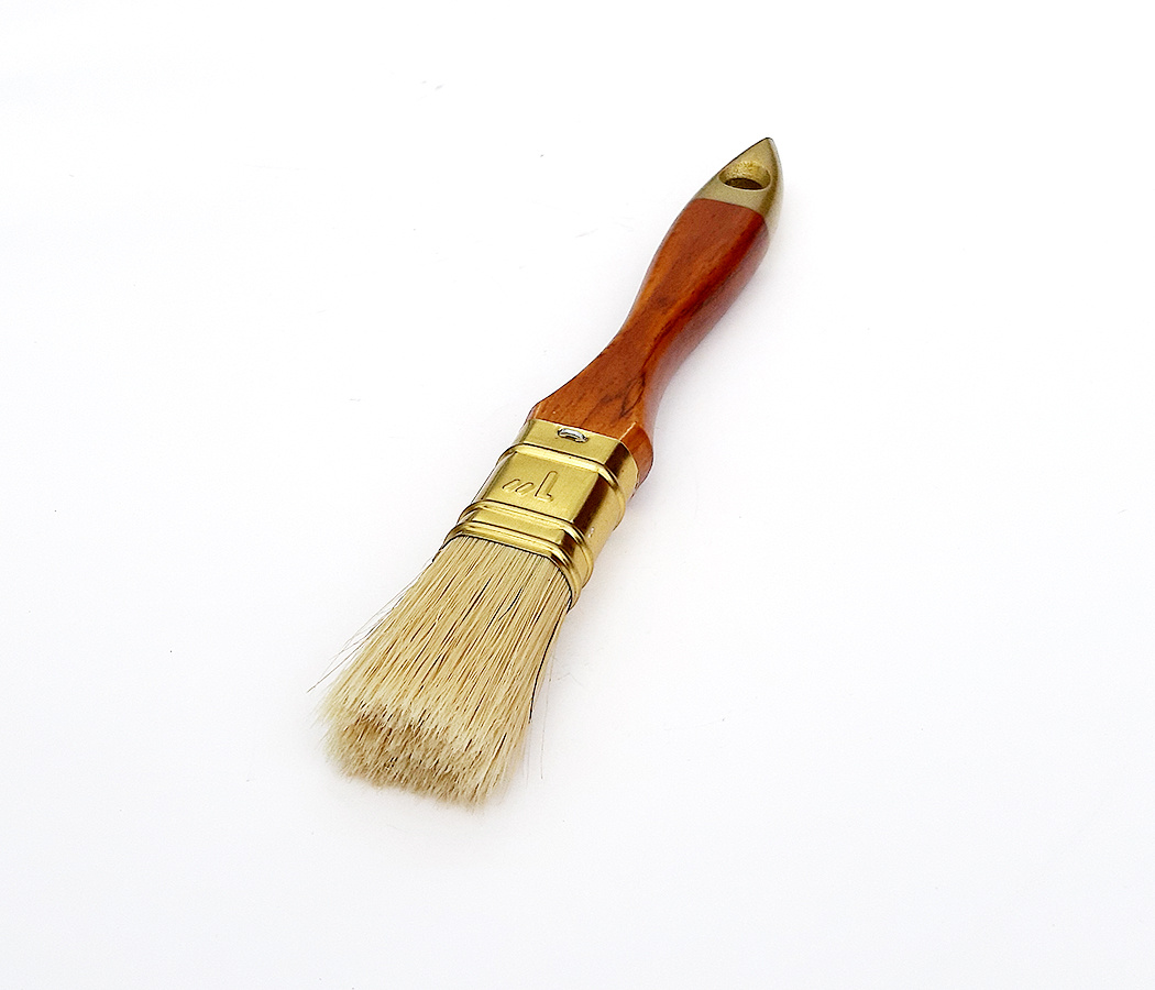 Pędzle Angielski LUX 1"