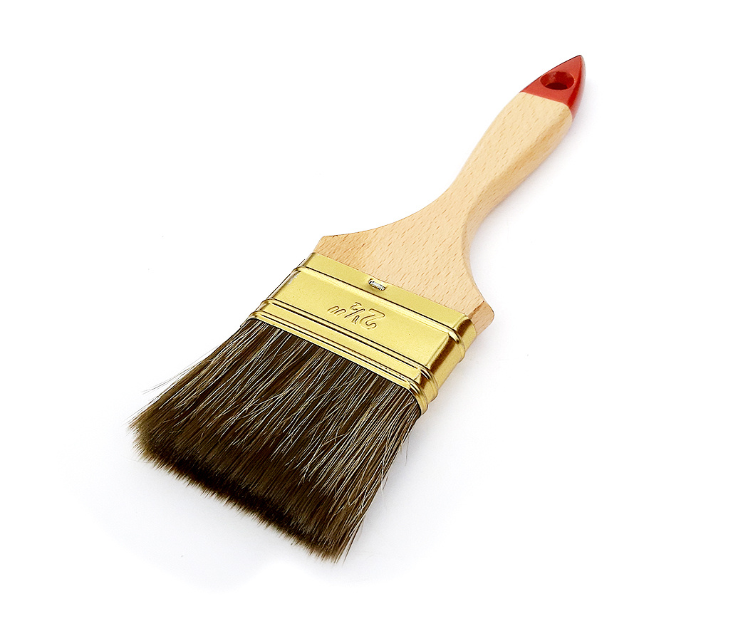 Pędzle Akrylowy 2,5"