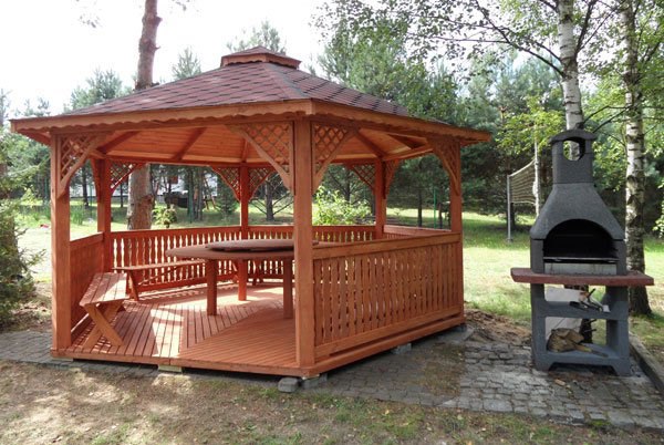 Altana 2 Konwalia 5 m