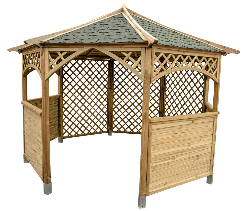 Altana Magda 350 cm - Model F