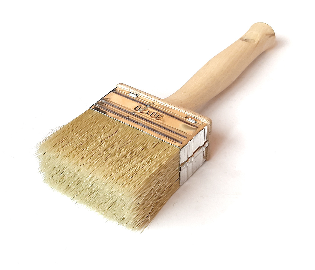 Pędzle Tapetówka 30 x 70