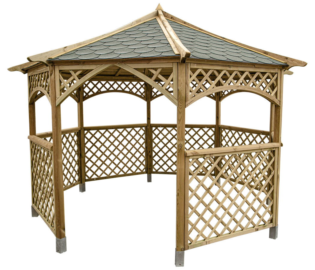 Altana Magda 350 cm - Model D