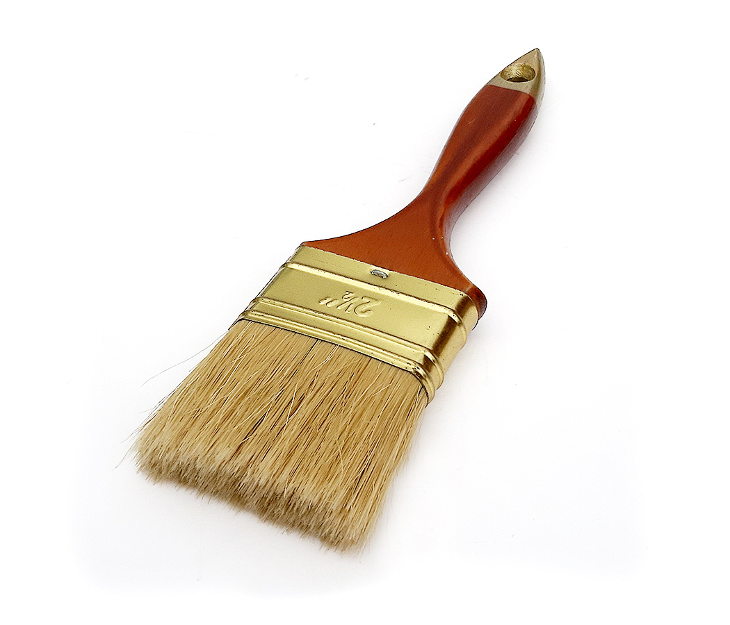 Pędzle Angielski LUX 2,5"