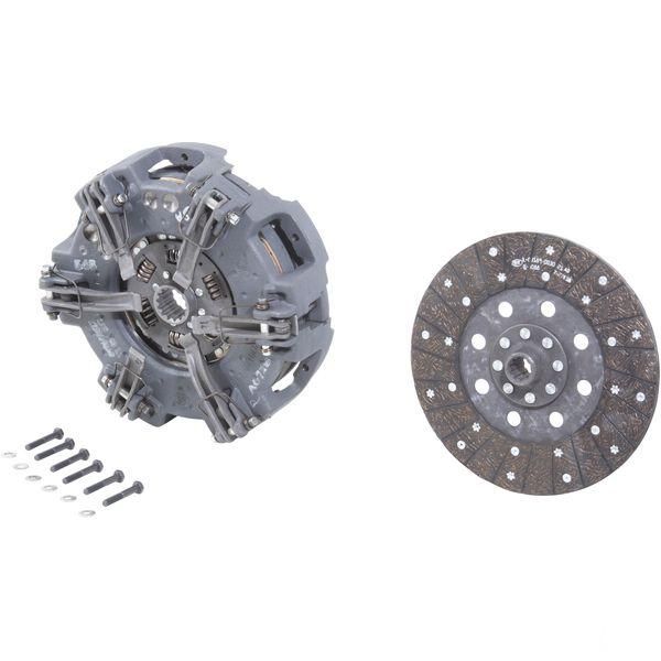 Sprzęgło kompletne 280/280 mm LUK 628105309