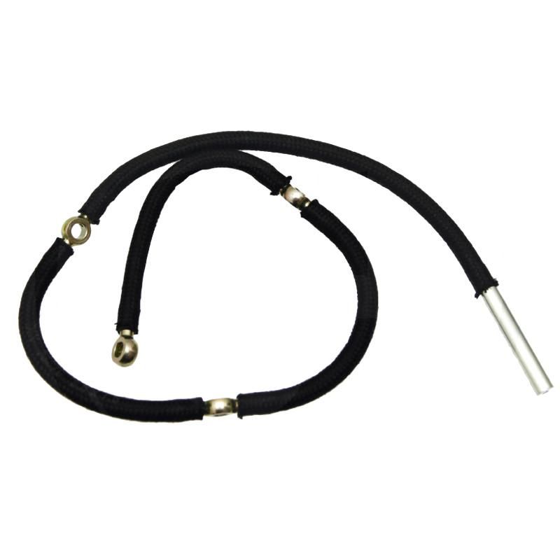 Przewód zwrotny CASE 3218124R1