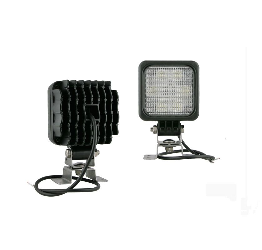 Lampa robocza LED 1500lm przewód LED1.46820 Wesem