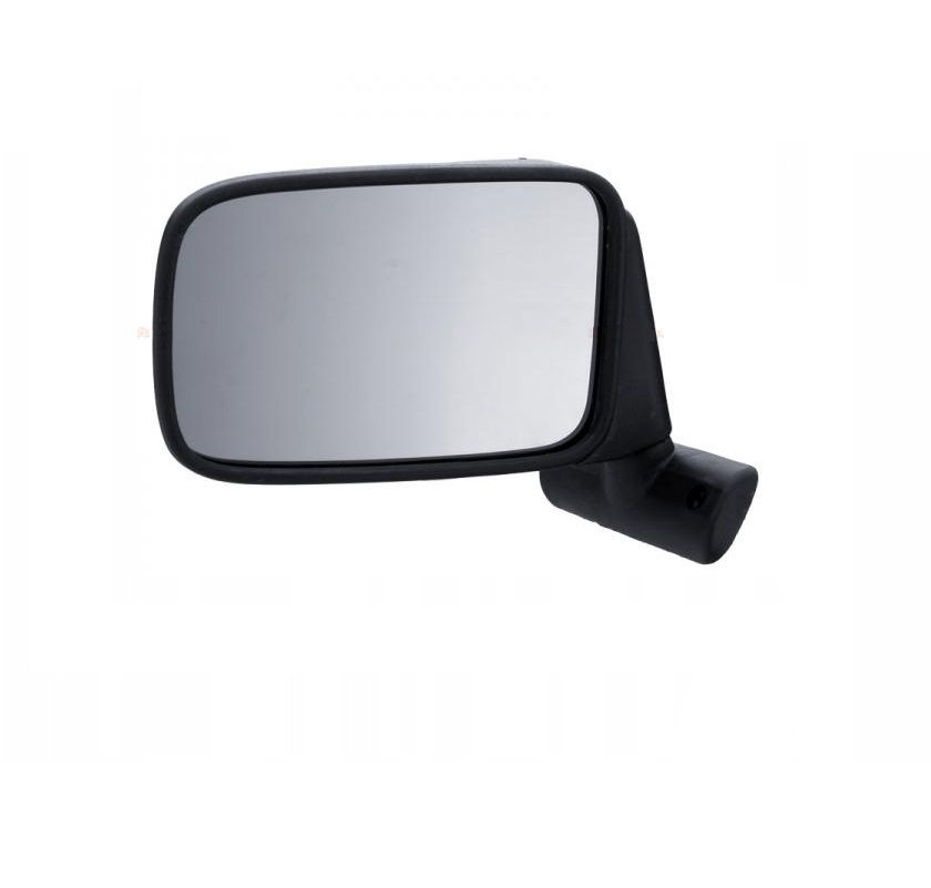 Lusterko zewnętrzne-uniwersalne LW.01903 Wesem