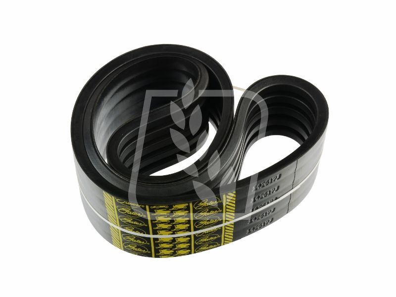 Pas zespolony 644017 Claas 5HB x 1700