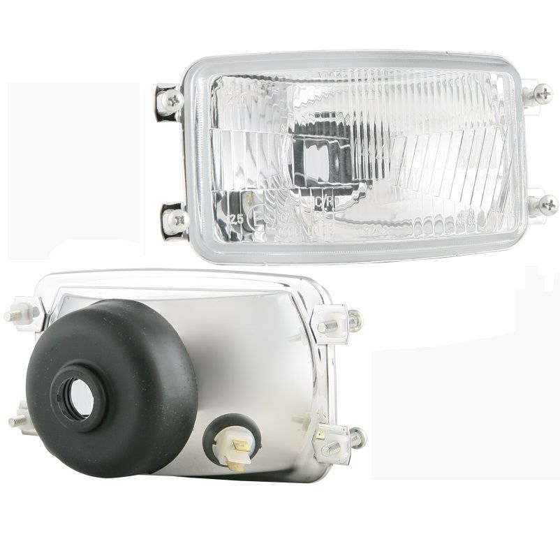 Światło typu Zetor 156x93 RE.17079 Wesem