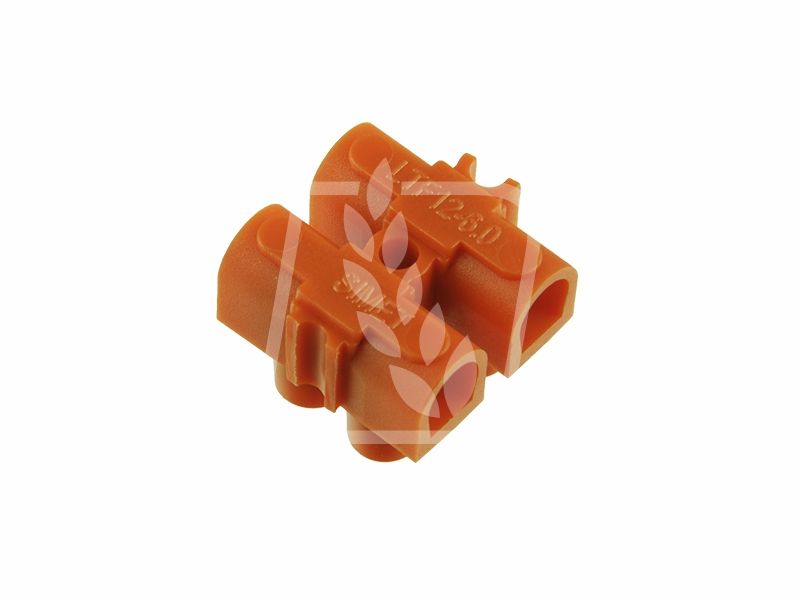 Listwa elektryczna zaciskowa 71003419