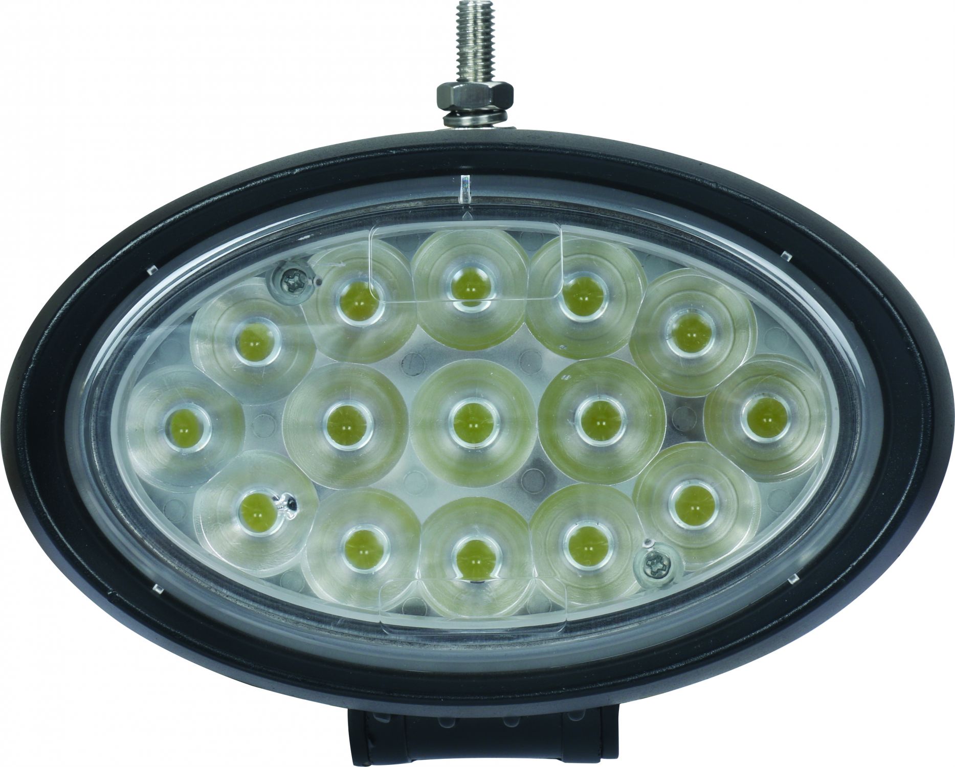 Lampa robocza LED 4100lm Spot Beam 151851