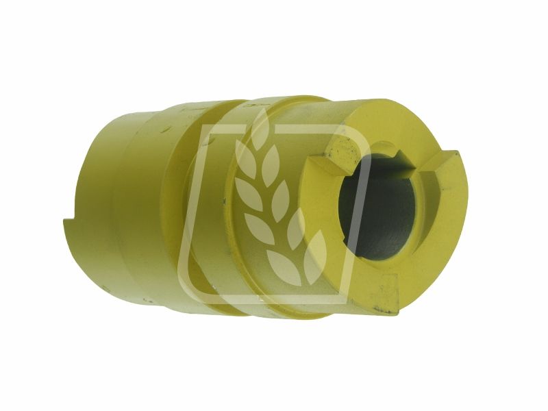 Łącznik metalowy New Holland 80395089