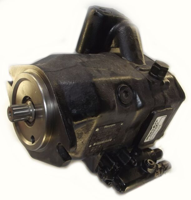 Pompa hydrauliczna CASE New Holland 5198694 Bosch