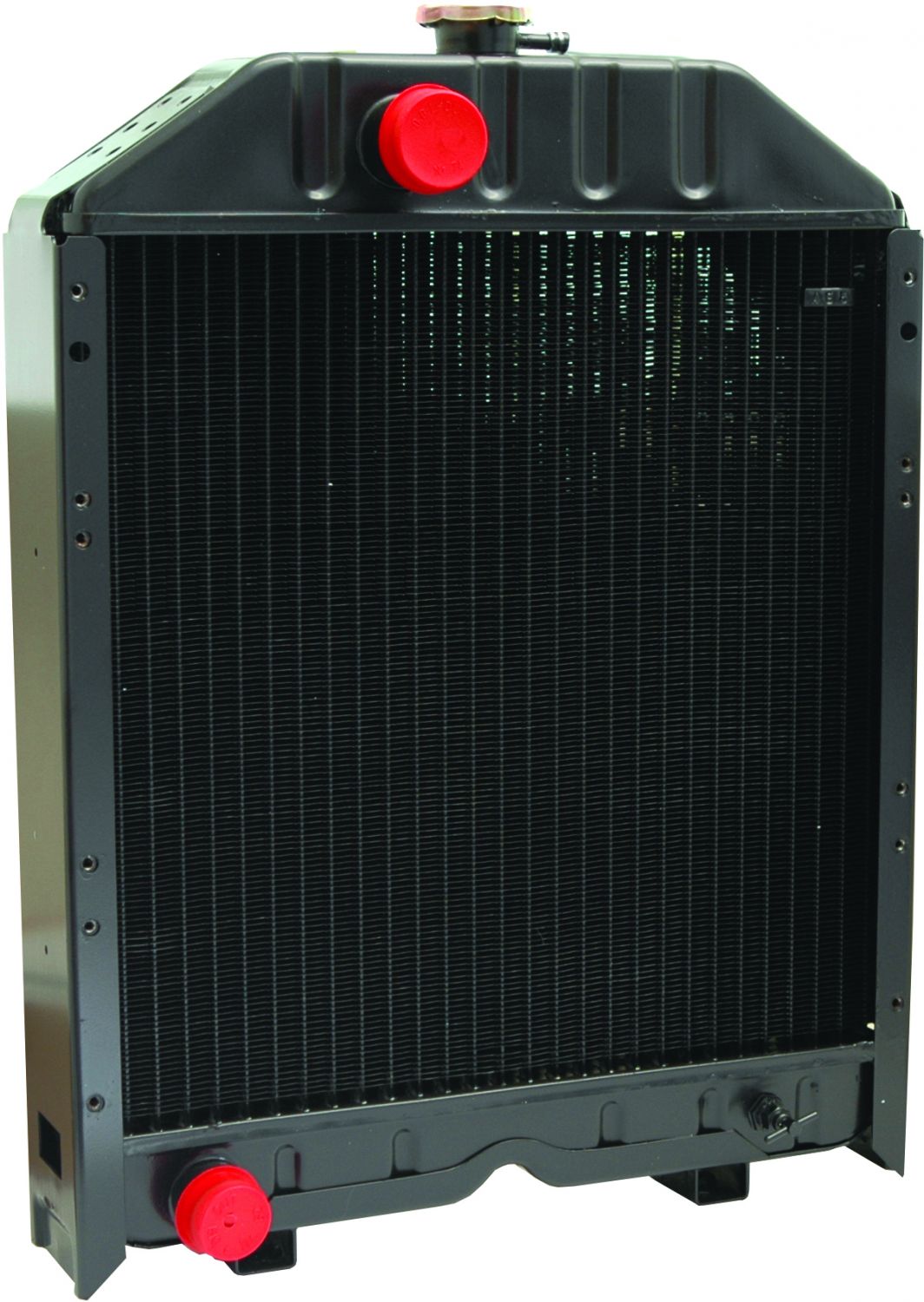 Chłodnica Massey Ferguson Landini 3666234M91