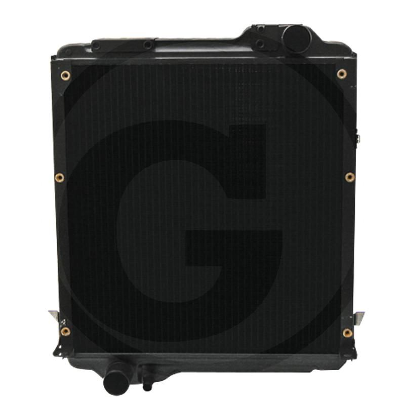 Chłodnica Massey Ferguson 3781116M1, 3778074M91