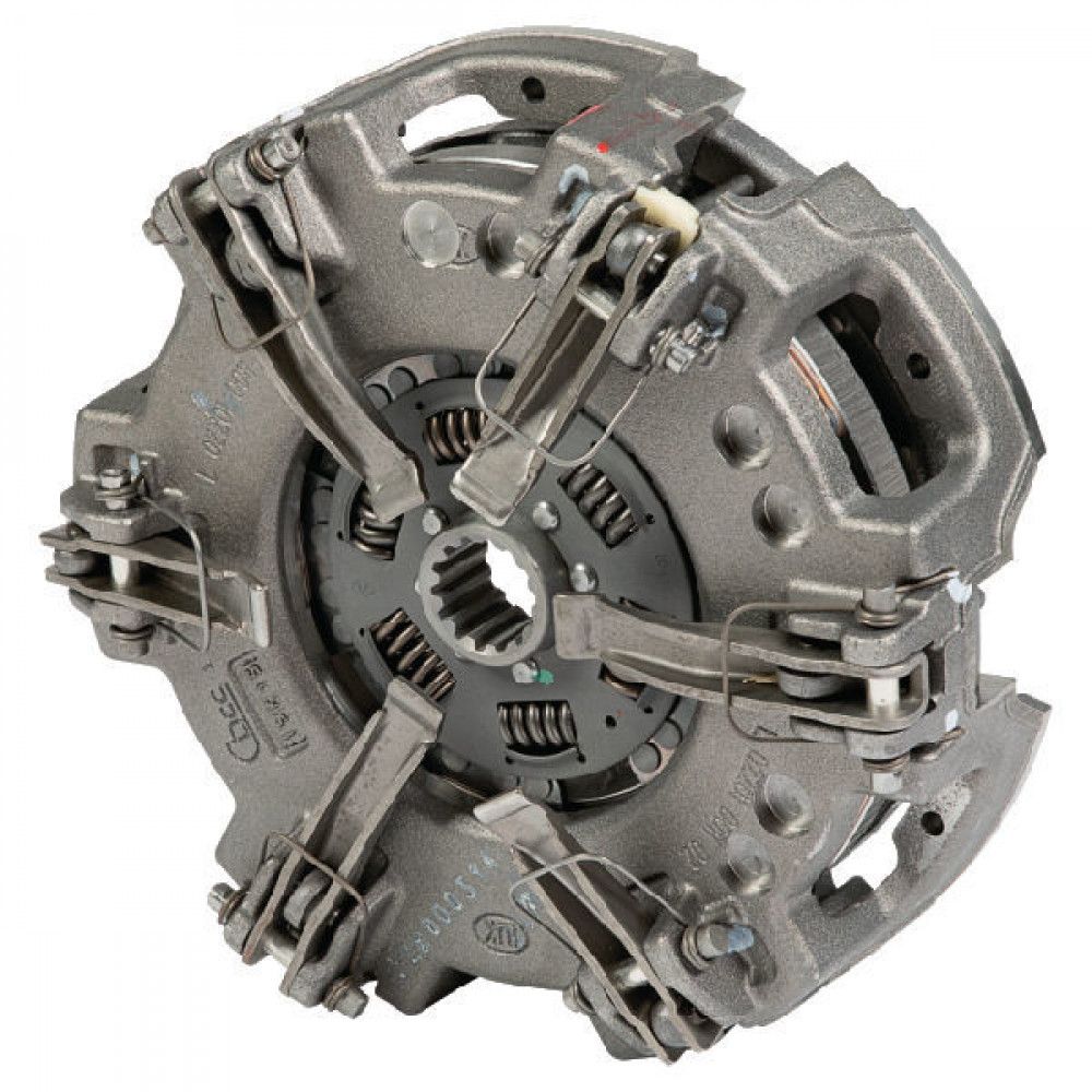 Sprzęgło Massey Ferguson Landini 3304585M95 LUK