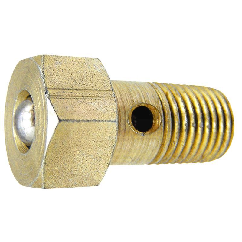 Zawór przelewowy 37499005