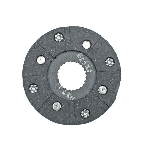 Tarcza hamulcowa Manitou New Holland SAME 81867258