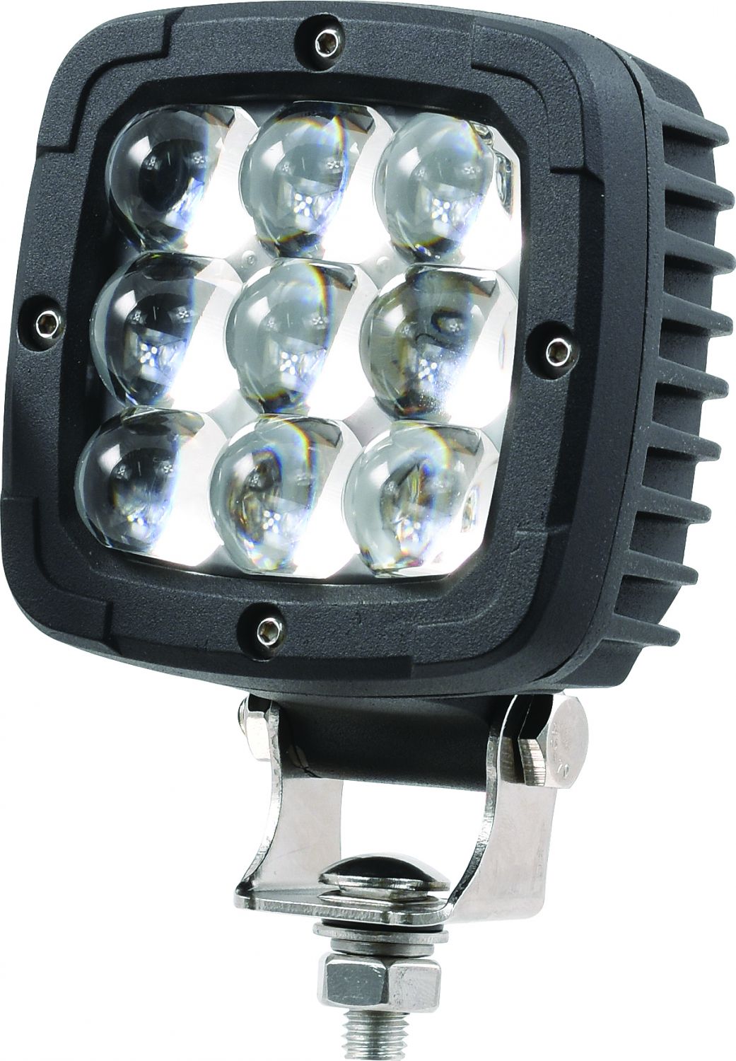 Lampa Robocza LED niebieska oświetlająca belkę opryskiwacza 148191