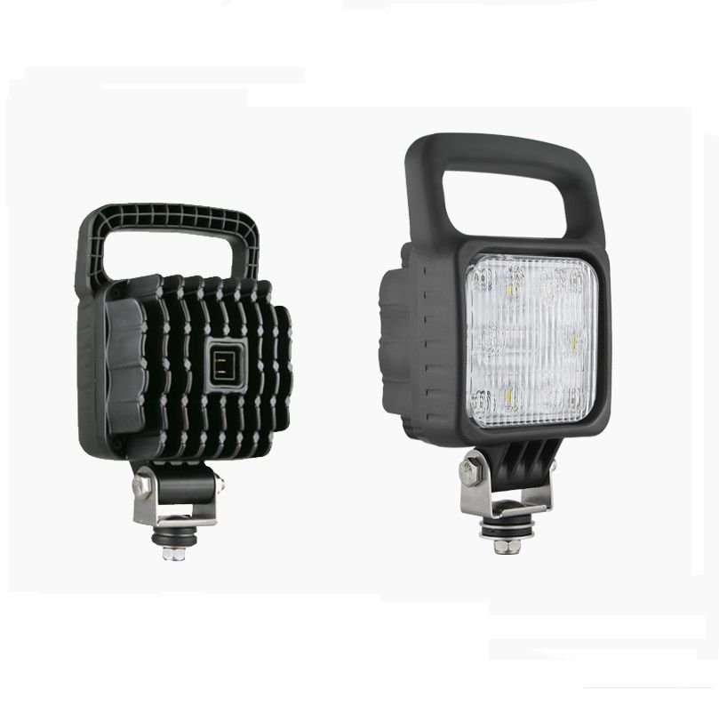 Lampa robocza LED 800lm AMP LED3.47716 Wesem