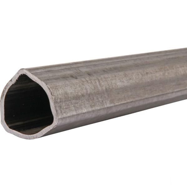 Rura profilowa PTO40 zewnętrzna 1000 mm PTO940OPT1000