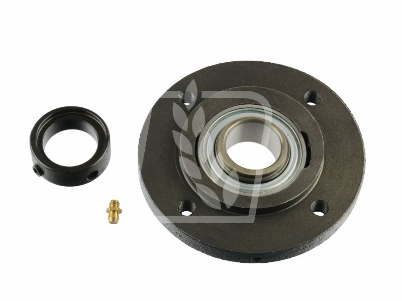 Obudowa z łożyskiem JHB Fi-30mm 662624.JHB