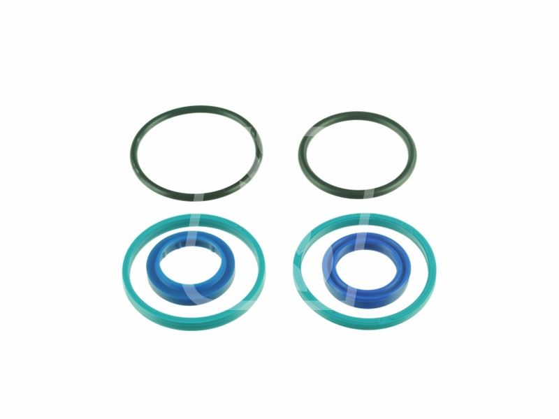 Zestaw uszczelnień siłownika wspomagania/skrętu 520CL0030