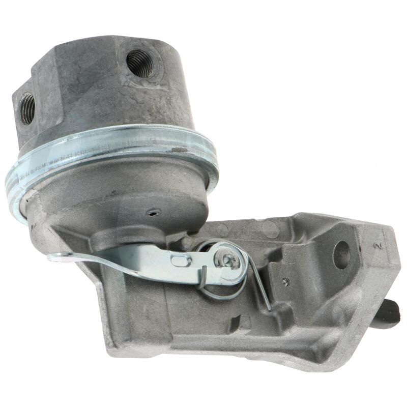 Pompa zasilająca paliwa John Deere DZ110616, RE517230, JZ110616