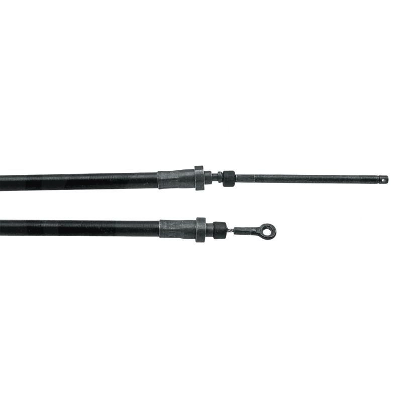 Linka ręcznego sterowania gazu Fiat 5161410