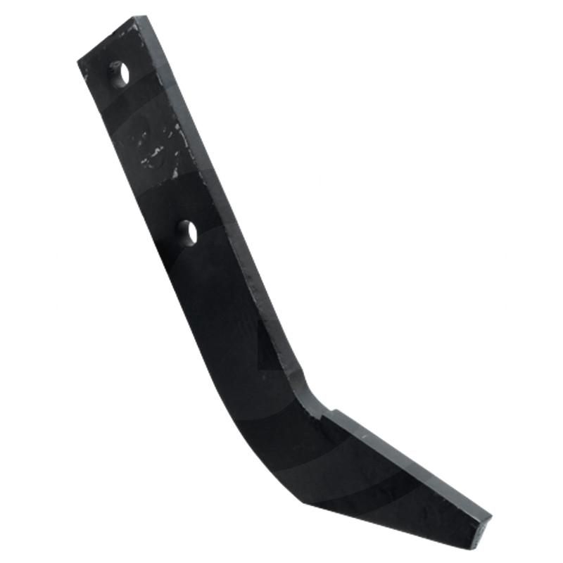 Hak glebogryzarki z przylutowanymi 180UNI-501