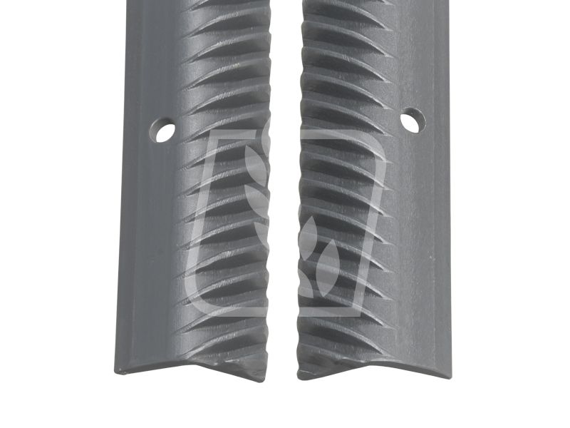 Para cepów Lewych Claas 1680mm 7-otworów okrągłych w płaskim 181743