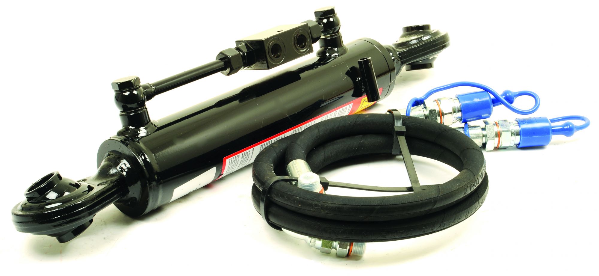 Łącznik hydrauliczny Kat 2/2 Długość 570-866mm 331231 G222920050010