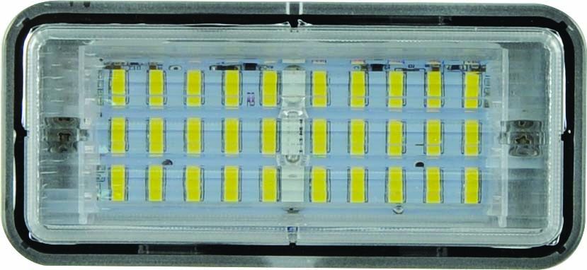 Lampa robocza LED 3500 Lumen do JD 149216