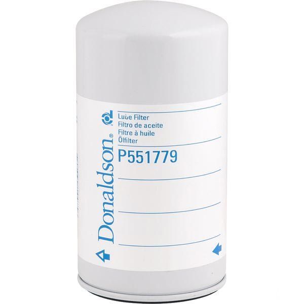 Filtr hydrauliki Donaldson 1501P551779