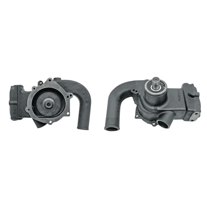 Pompa wodna Landini Massey Ferguson Merlo 4224118M91, 4224118M91, 3641365M91, 44313808, 41312809,41312809,41312749, 41312808, U5MW0016, U5MW0118